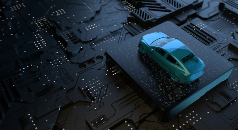 chip automotivo