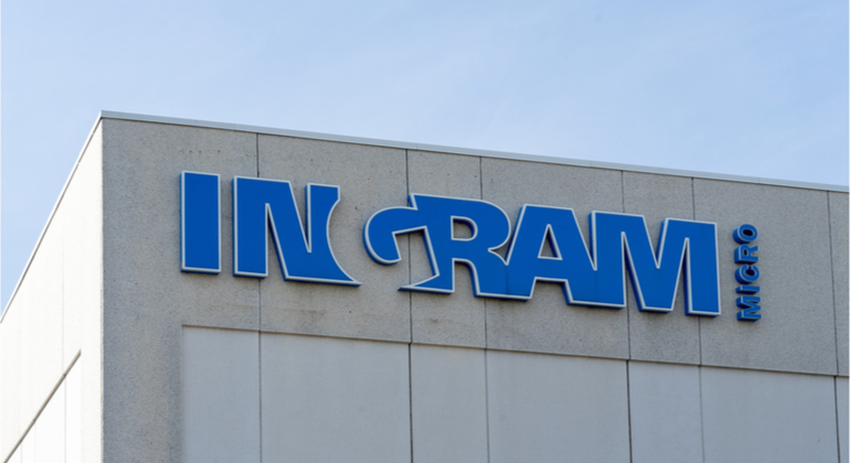 Ingram Micro