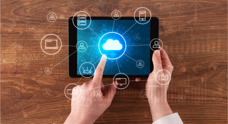 multicloud, Wipro