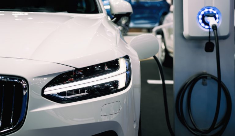 carro elétrico