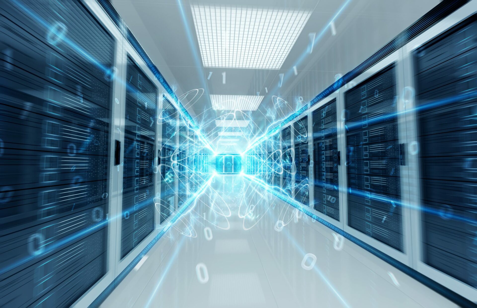 data center, redundância geográfica