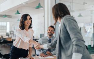 contratação de mulheres liderança feminina especialista