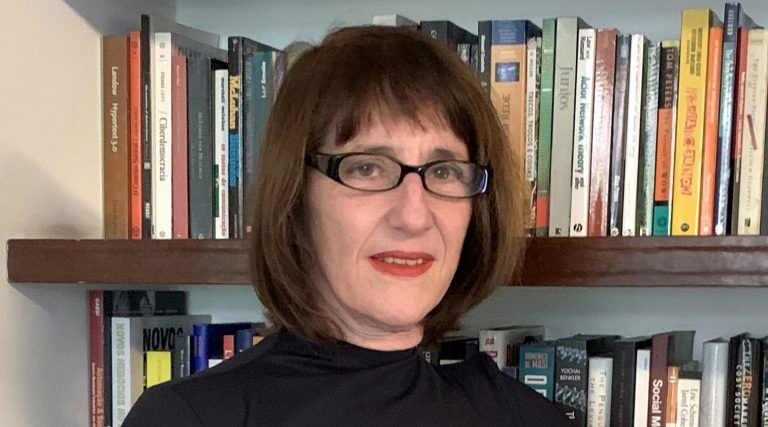 Dora Kaufman