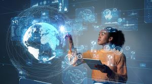 Mercado chega à terceira onda da transformação digital