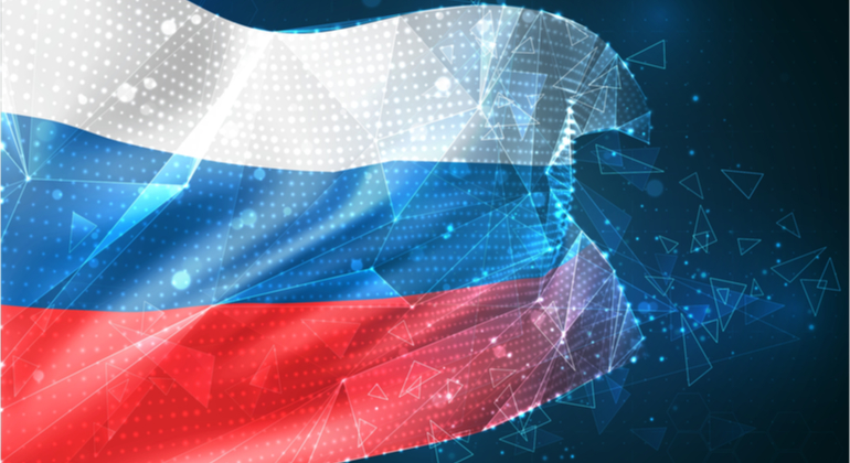 Rússia tecnologia