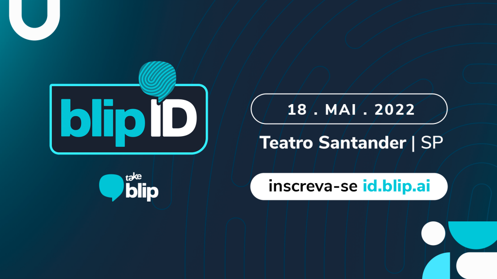 take blip
