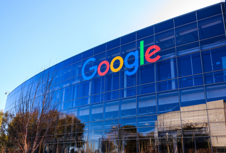 Google