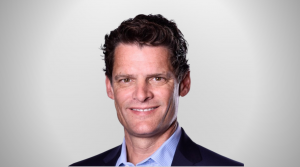 Greg Tomb, presidente do Zoom