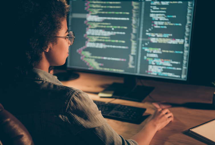 mulheres, TI, tecnologia