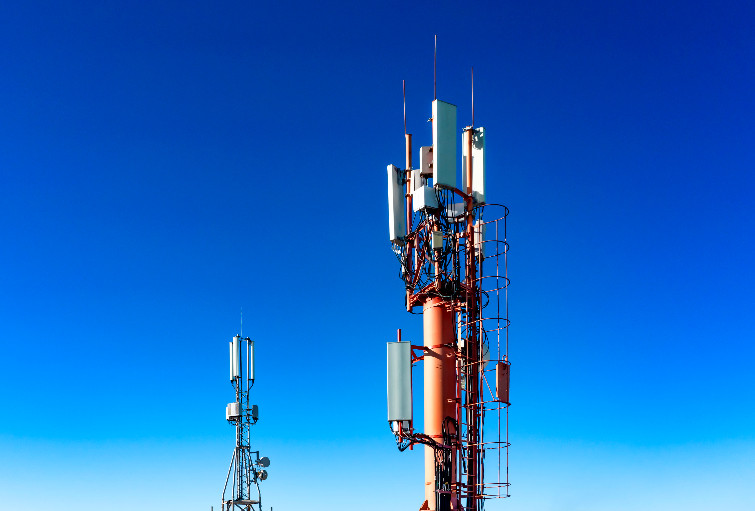 antena 5g