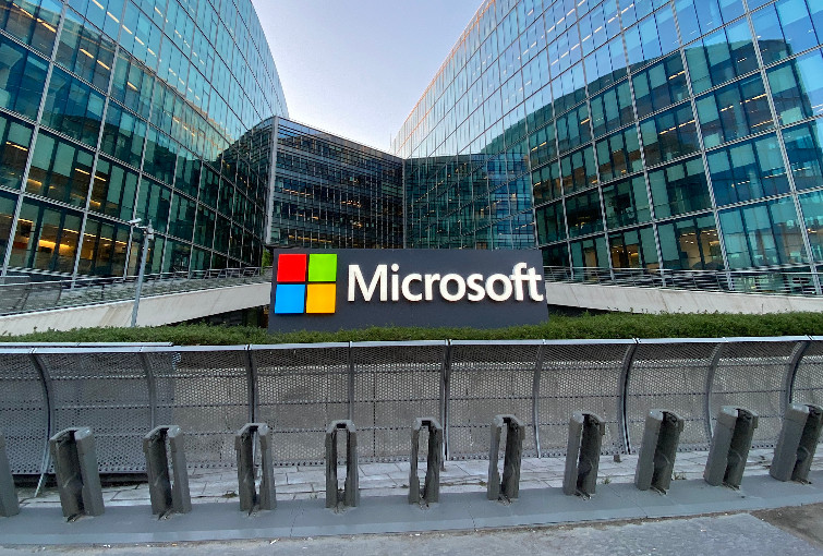 microsoft