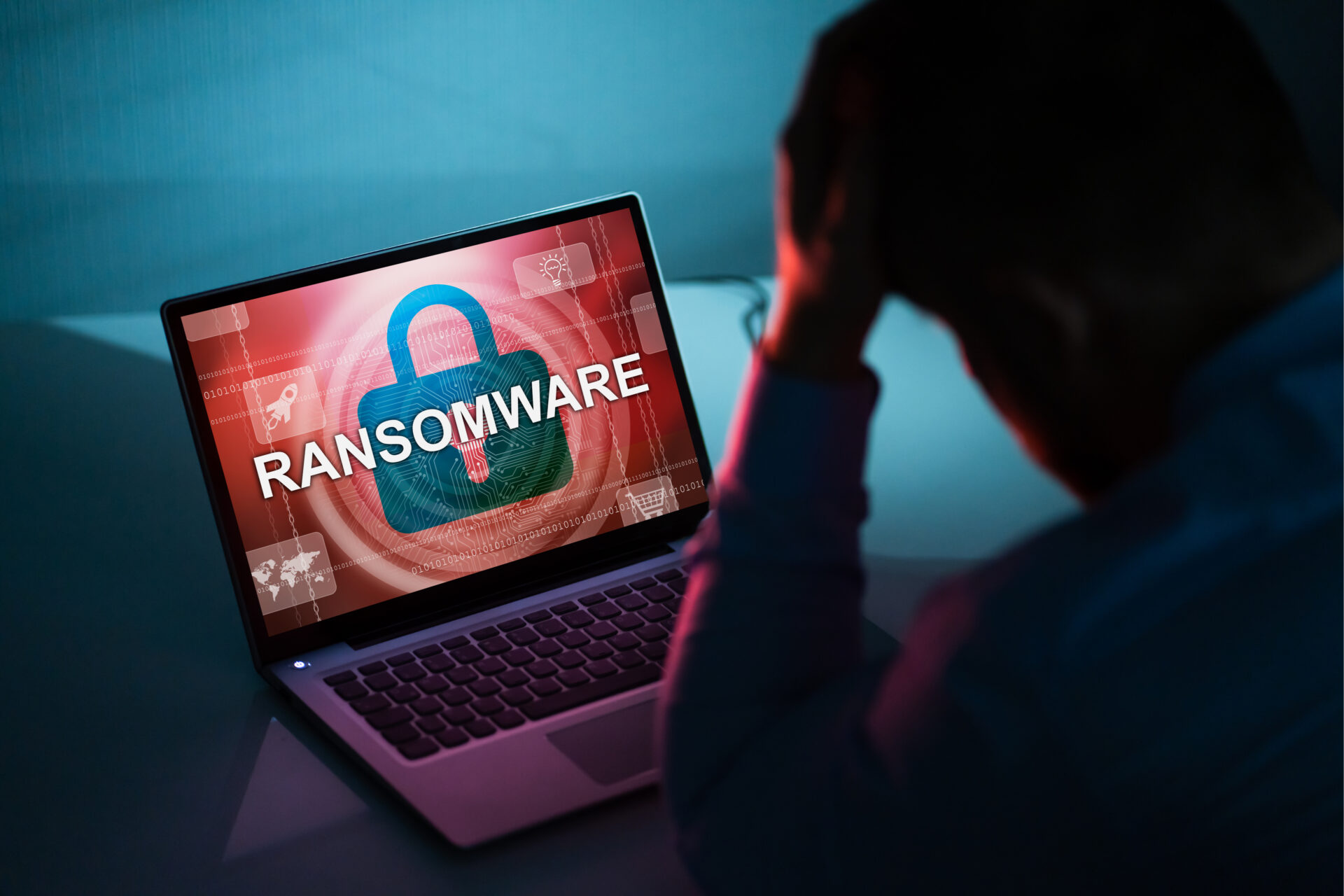 ramsonware