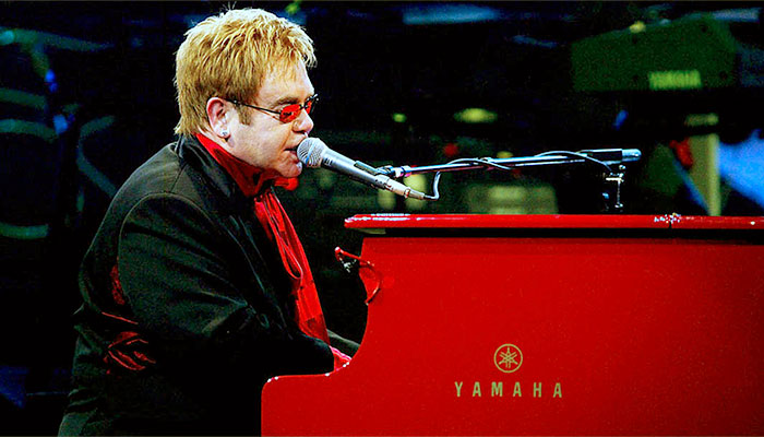 Elton-John