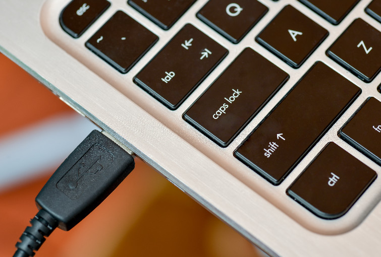 USB Apple