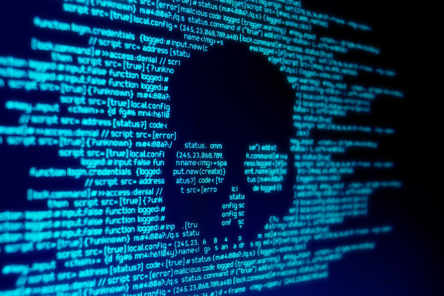 ransomware