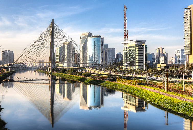 são paulo