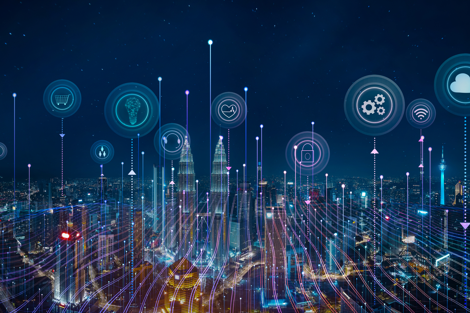 IoT, IoT Solutions Congress