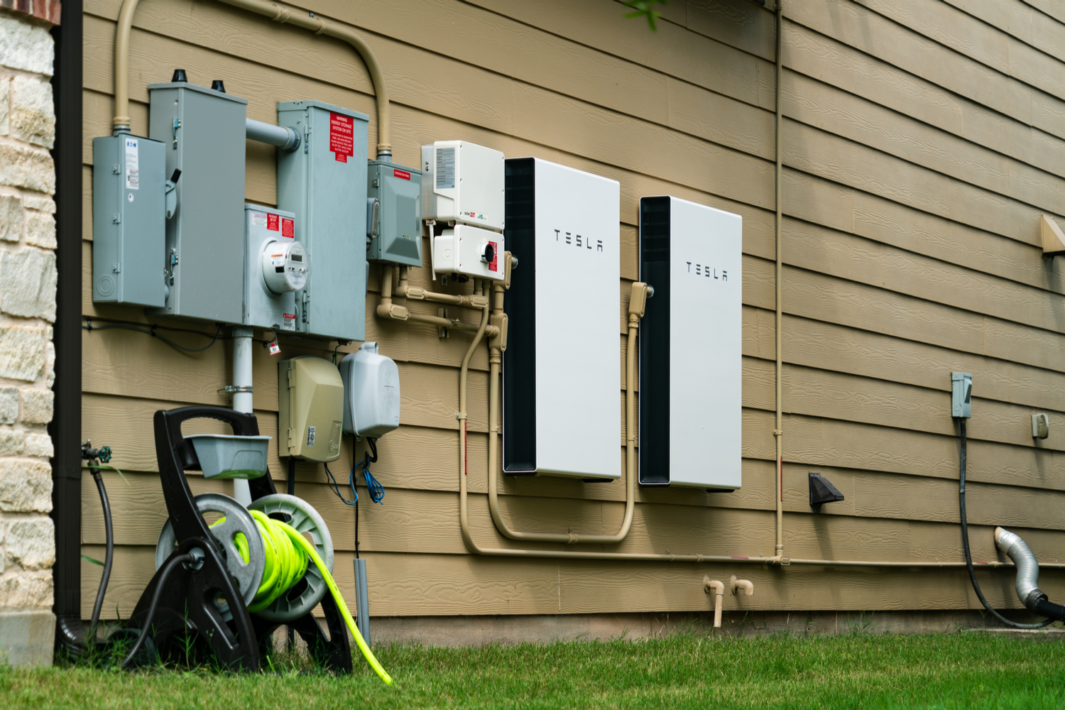 Tesla Powerwall