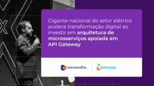Sensedia