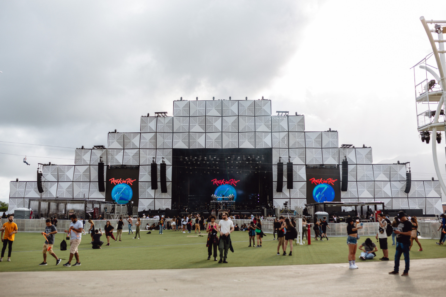 Rock in Rio