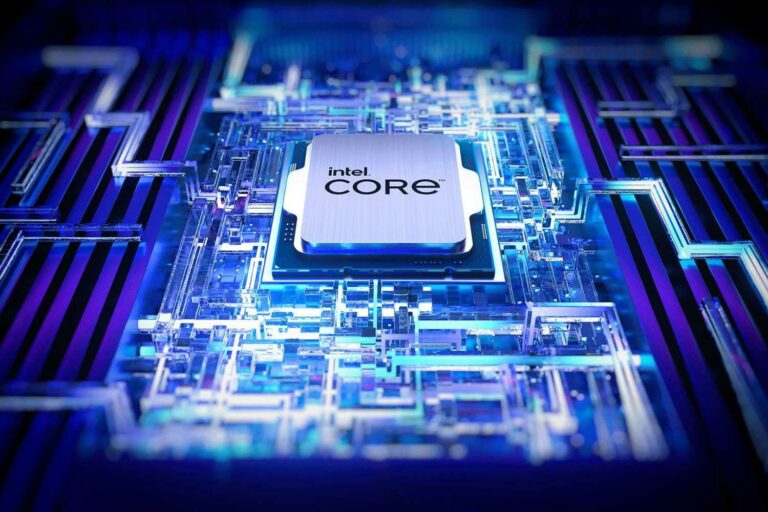 intel core 13 geração