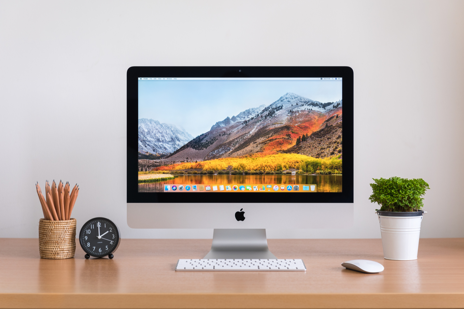Mac
