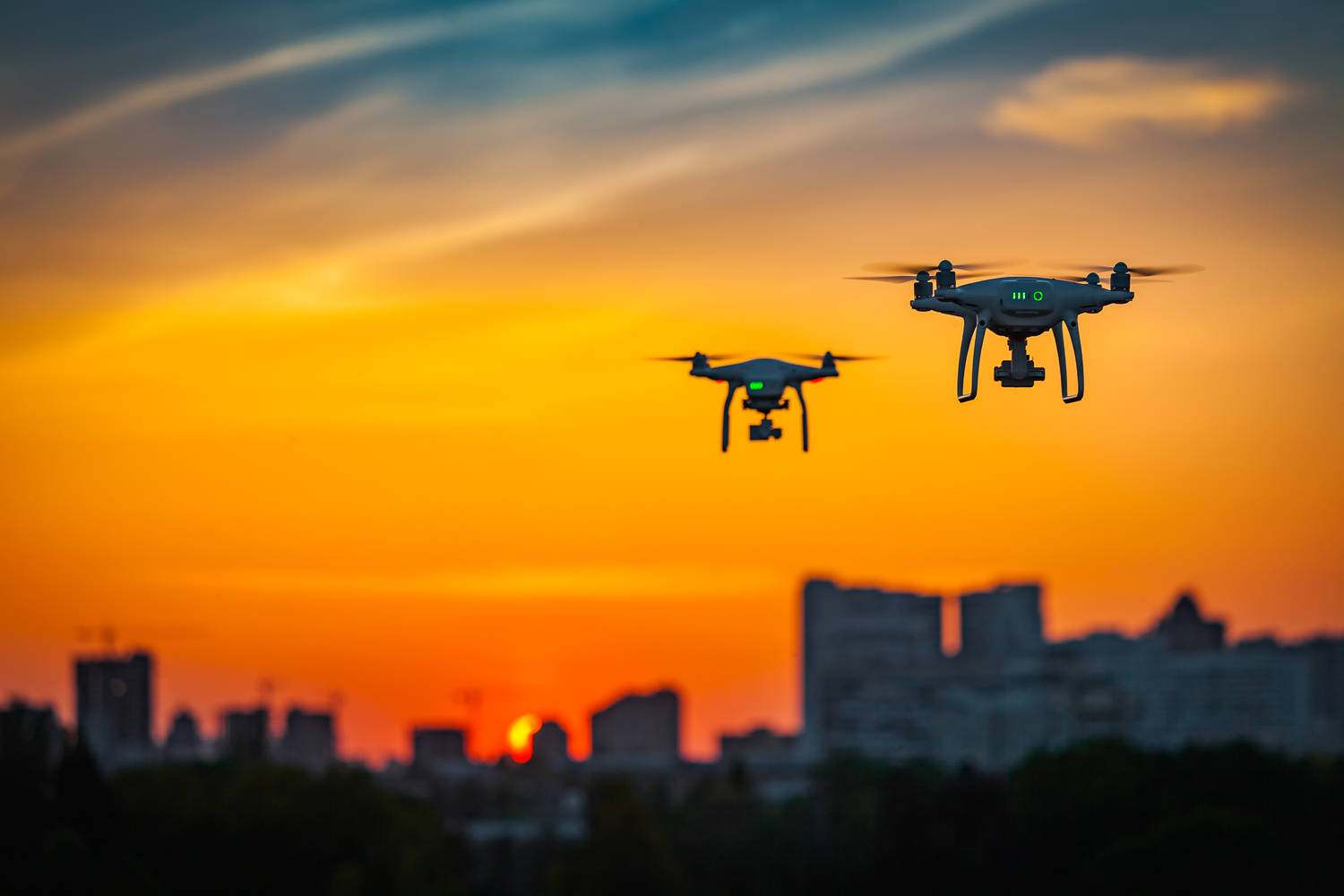 drone