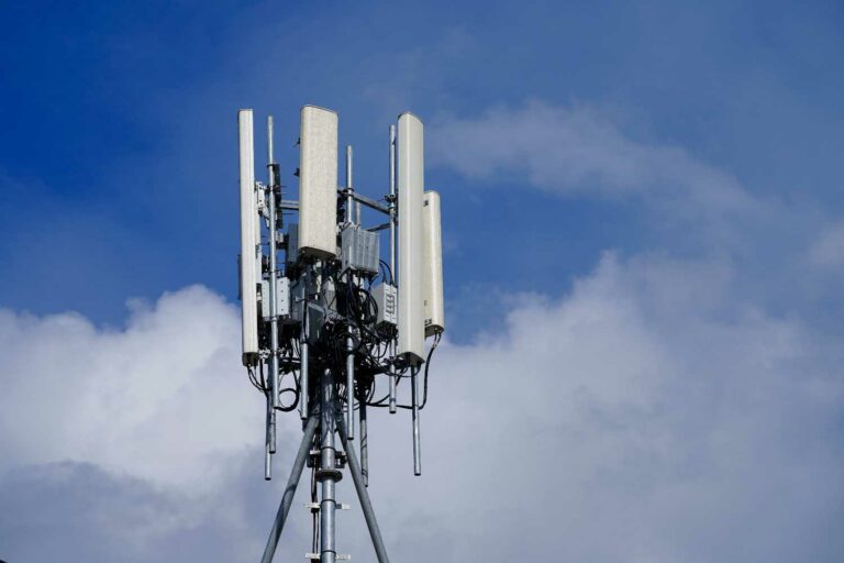 5g, antena