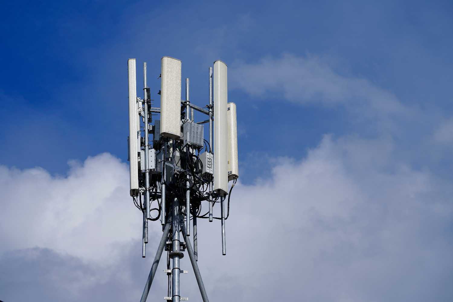 5g, antena