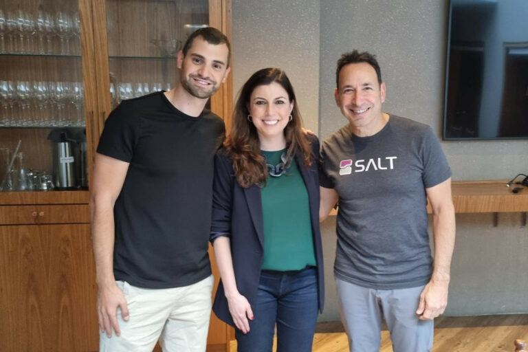 Salt Security