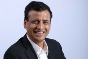 Shiva Juturi AutomationEdge
