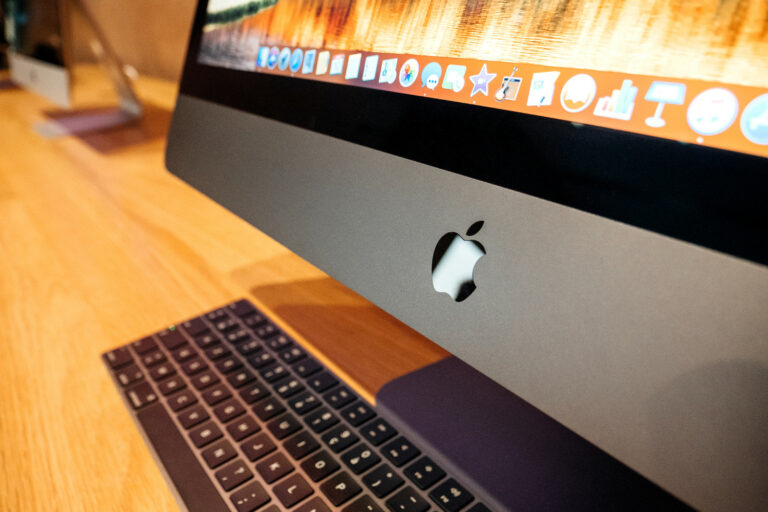 apple mac iplace