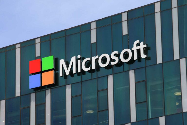 microsoft