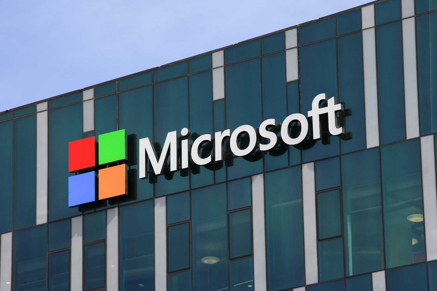 microsoft