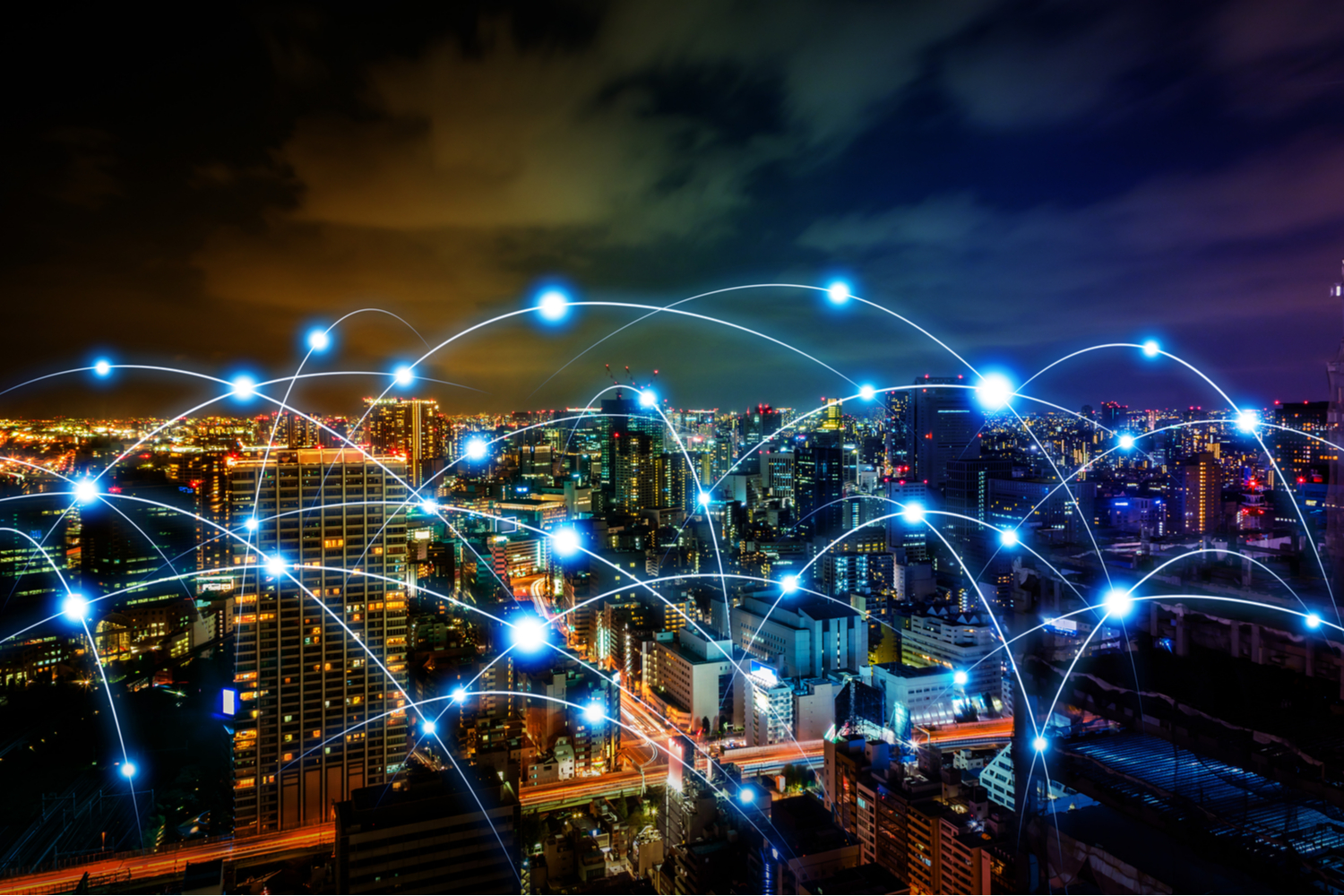 smart cities