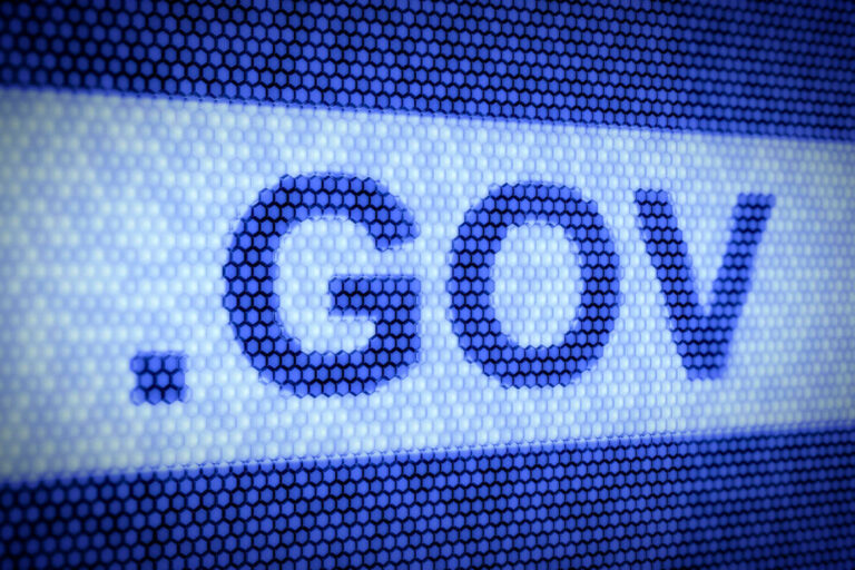 Governo digital