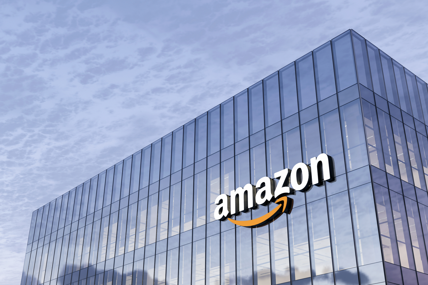 Amazon, Olympus, IA generativa