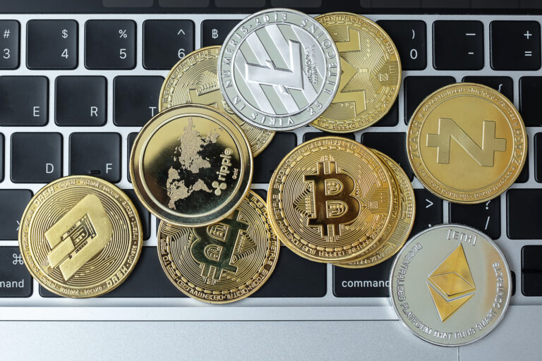 criptomoeda