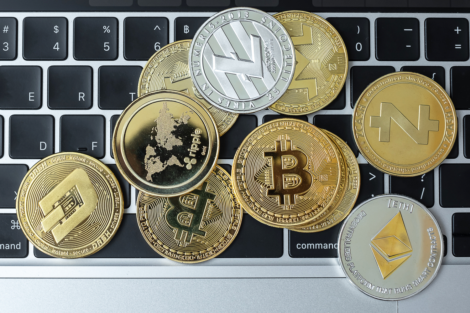 criptomoeda
