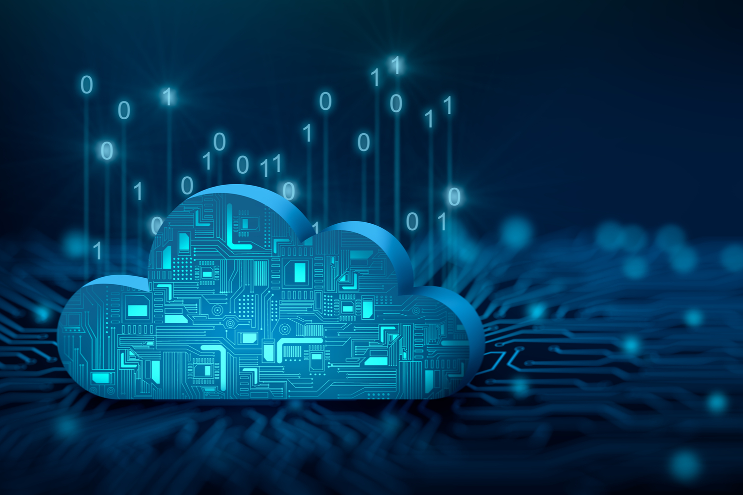 cloud computing