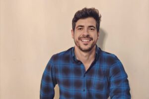 Fernando Jaques, country manager da Insider