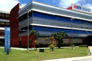 Senai Cimatec