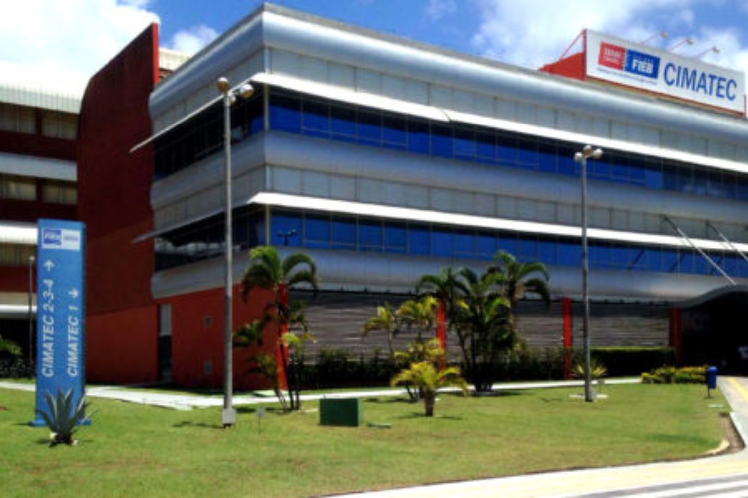 Senai Cimatec