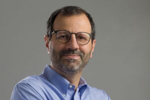 Rafael Sampaio, country manager da NovaRed