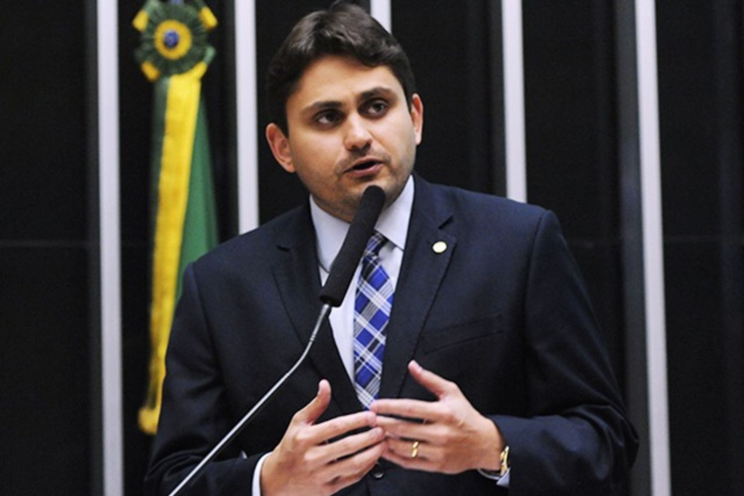 Juscelino Filho