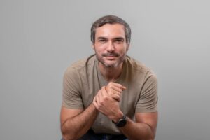 Ricardo Oliveira, CTO da Alice