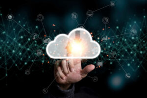 cloud, IA hibrida, nuvem