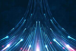 5G standalone, network slicing
