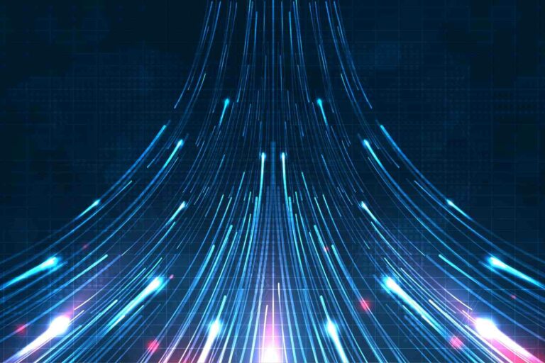 5G standalone, network slicing