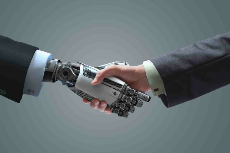 inteligência artificial ia
